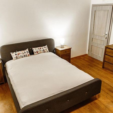 Apartman Myto Mýto pod Ďumbierom Eksteriør billede