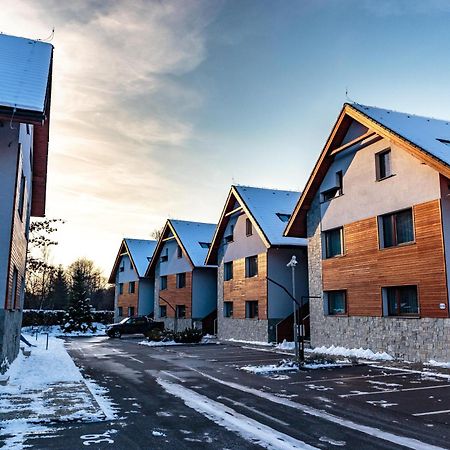 Apartman Myto Mýto pod Ďumbierom Eksteriør billede