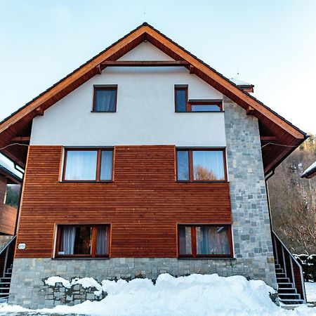 Apartman Myto Mýto pod Ďumbierom Eksteriør billede