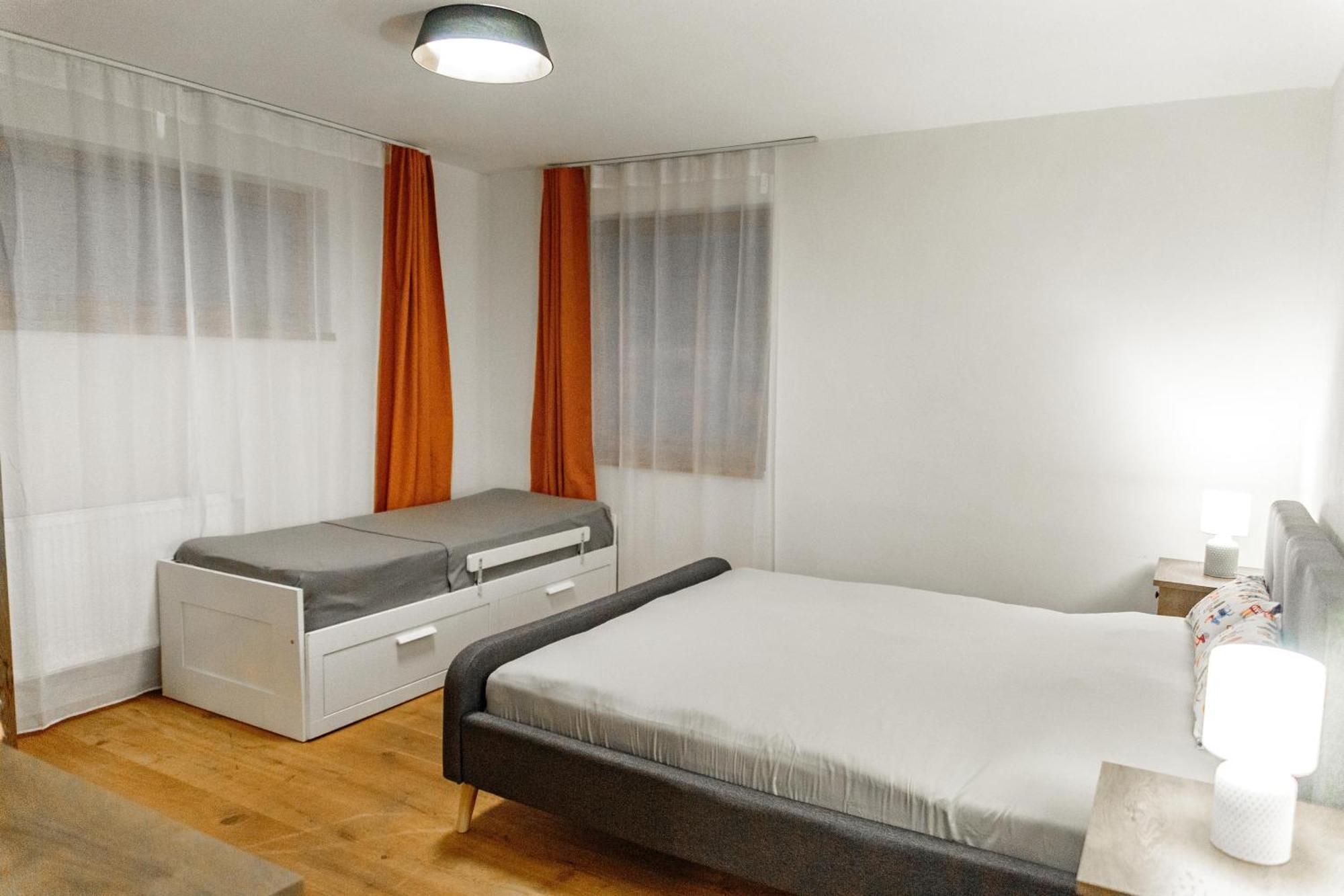 Apartman Myto Mýto pod Ďumbierom Eksteriør billede
