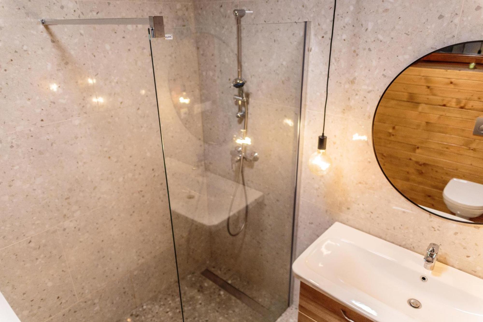 Apartman Myto Mýto pod Ďumbierom Eksteriør billede