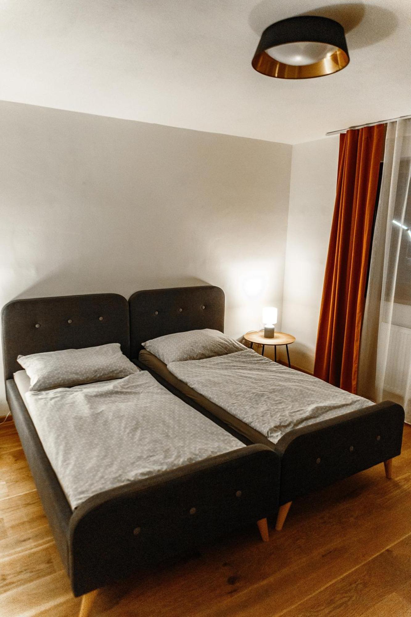 Apartman Myto Mýto pod Ďumbierom Eksteriør billede